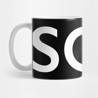 SOL Mug